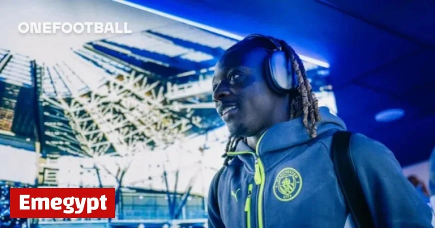 Ake Doku and Nico Set to Make Triumphant Returns in Upcoming Everton Showdown