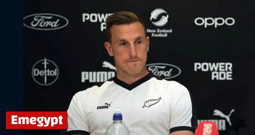 Chris Wood’s Knee Injury Update: All White Striker Expected to Recover Well After Returning to Club