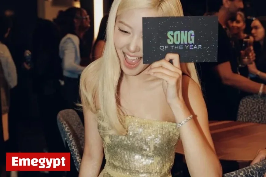 K-pop Poised for Historic Milestone at 68th Grammy Awards