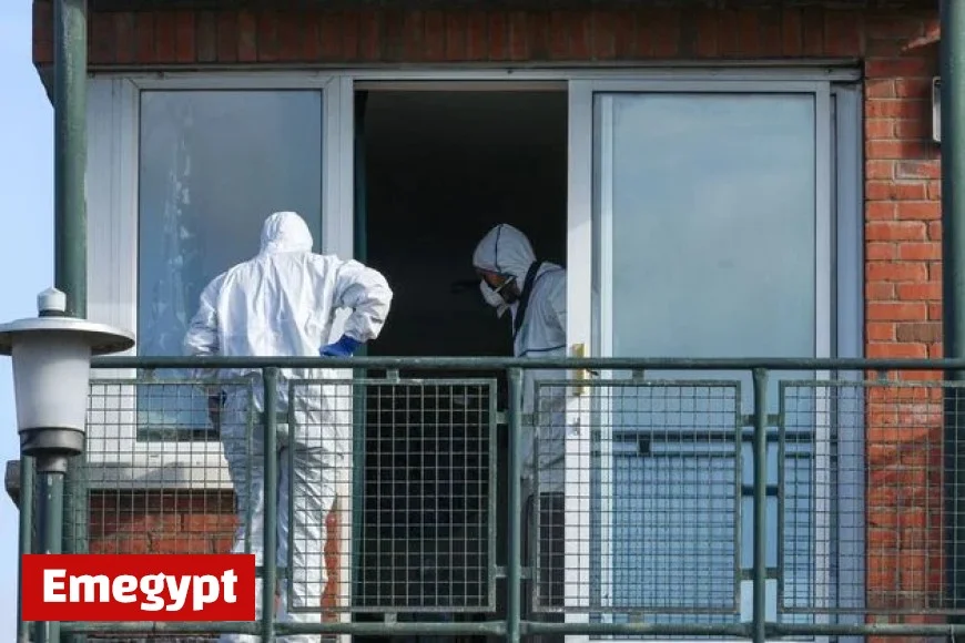 Ukrainian Teenager Endures Over 100 Stab Wounds in Brutal Attack as Another Teen Arrested for Murder