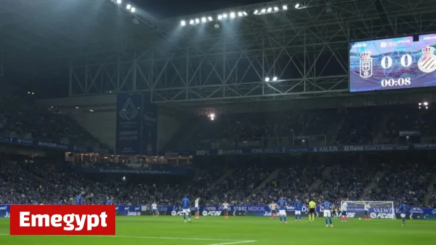 LaLiga Players Halt Game in Protest Against Miami Match Proposal