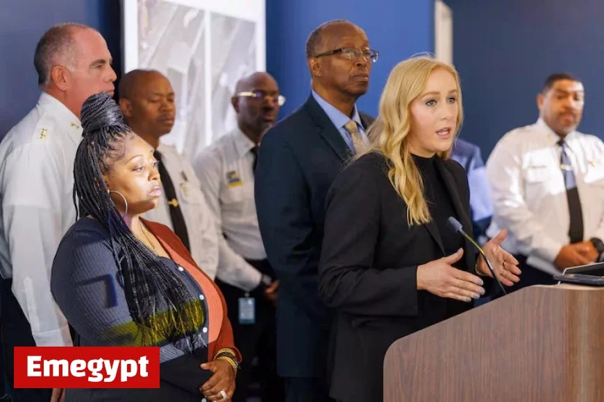 Philly DA Admits Error in Dropping Previous Kidnapping Case Linked to Kada Scott Abduction Suspect
