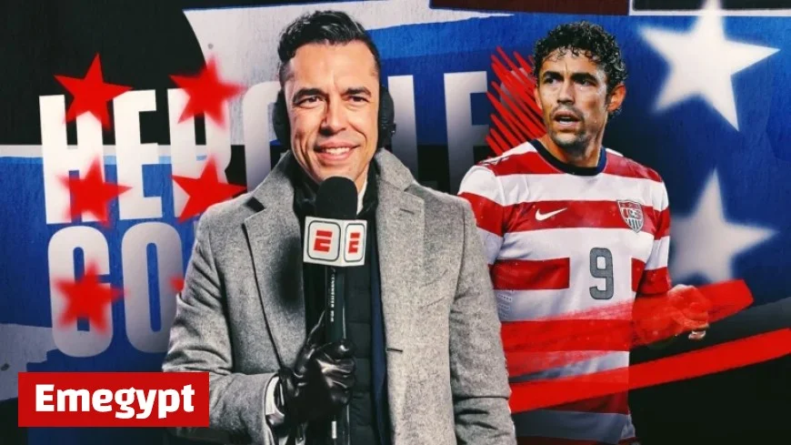 ESPN Analyst Herculez Gomez Supports Barcelona-Villarreal Match in Miami This December Yet Warns of Potential Pandora’s Box for La Liga