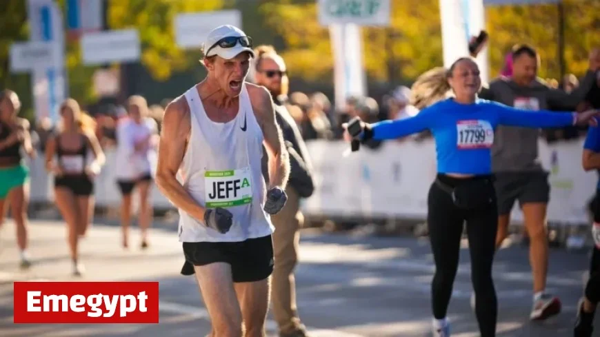 Expect Traffic Delays as Columbus Marathon Initiates Rolling Road Closures Across 26 Miles This Weekend