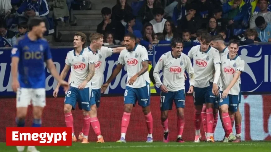 LaLiga Protest Censored: Oviedo vs Espanyol Interrupted as Players Unite Against Barcelona Foreign Fixture