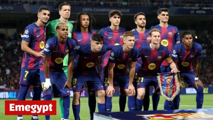 Spanish Players Union Opposes Barcelona Game in the United States