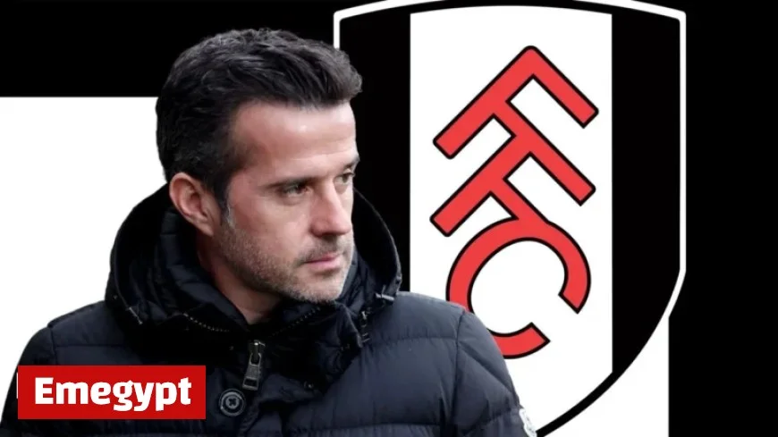Marco Silva Shares Key Insights Ahead of Fulham vs Arsenal Clash in Press Conference