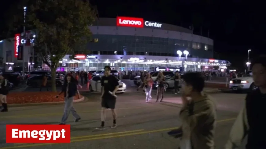 Raleigh NC Traffic Alert: Expect Headaches and Chaos as NC State Fair 2025 and Billie Eilish Concert Clash Following Chris Brown Event