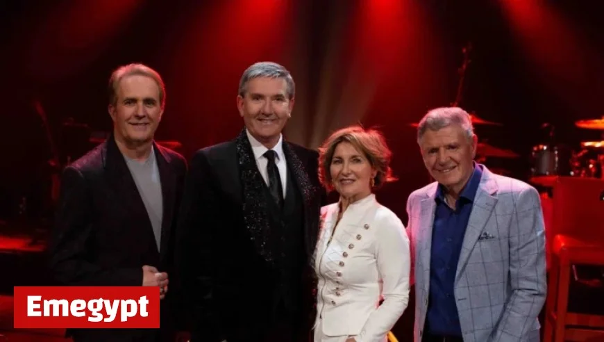 Mayo Musicians Set to Shine in Popular TV Series