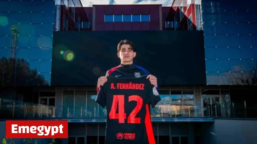 Toni Fernández: The Offensive Versatility Captivating Flick