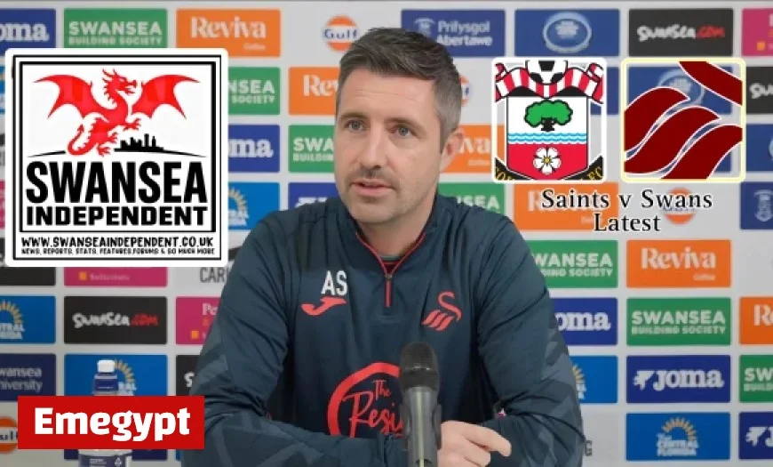 Alan Sheehan Discusses Challenges in Exclusive Interview and Recent Highlights at St Mary’s