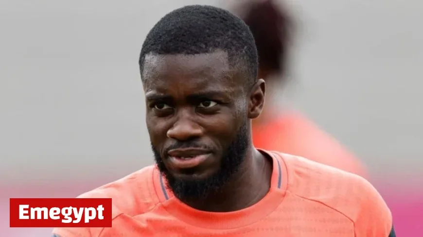 Bayern Munich set for pivotal talks with Dayot Upamecano as Man Utd Liverpool and Real Madrid eye defender on expiring contract