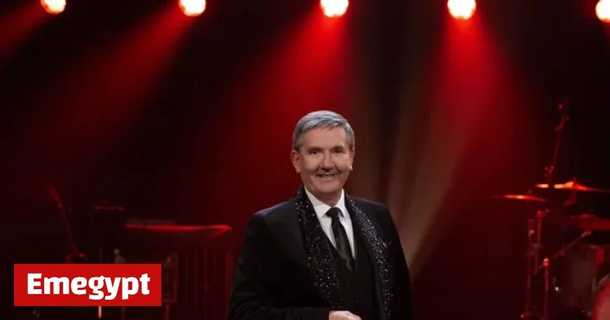 Daniel O’Donnell’s Opry Le Daniel Series Returns to TG4