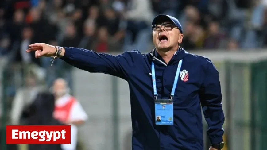 Live Text at 3:00 PM: U Cluj vs FC Botoșani as Moldovans Fiercely Defend Top Spot