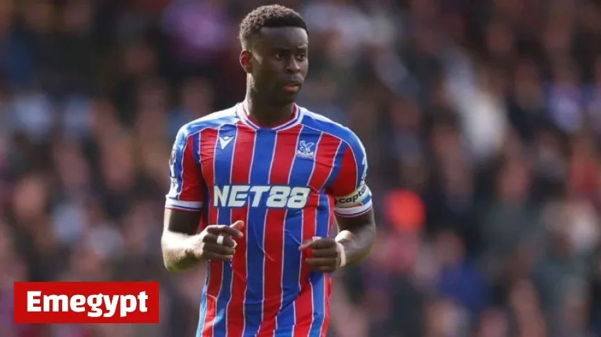 Bayern Targets Guéhi as Transfer Battle with Liverpool Intensifies