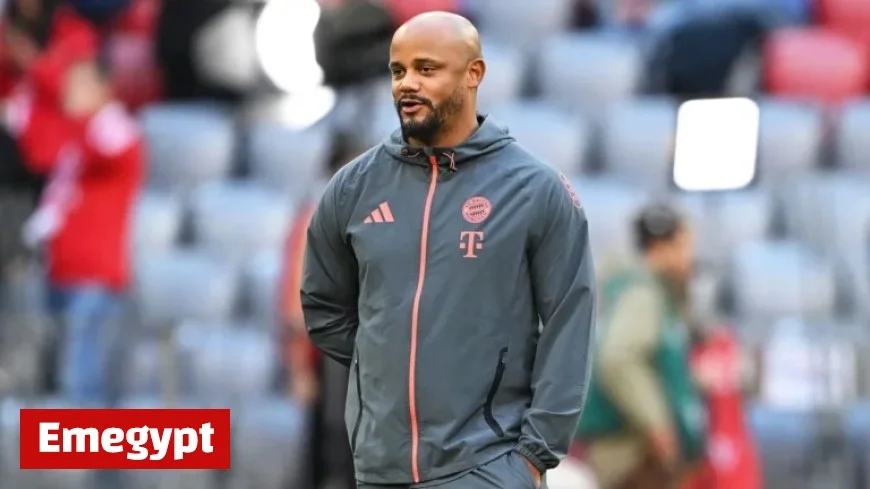 Bayern Munich Faces Bundesliga Summit Without Gnabry