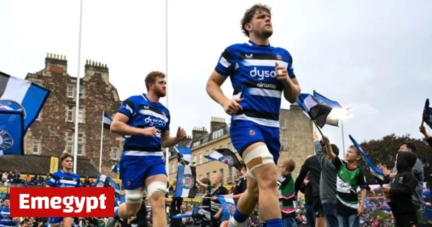 URC Underdogs Bolster Squad with 240kg Talent from England and South Africa