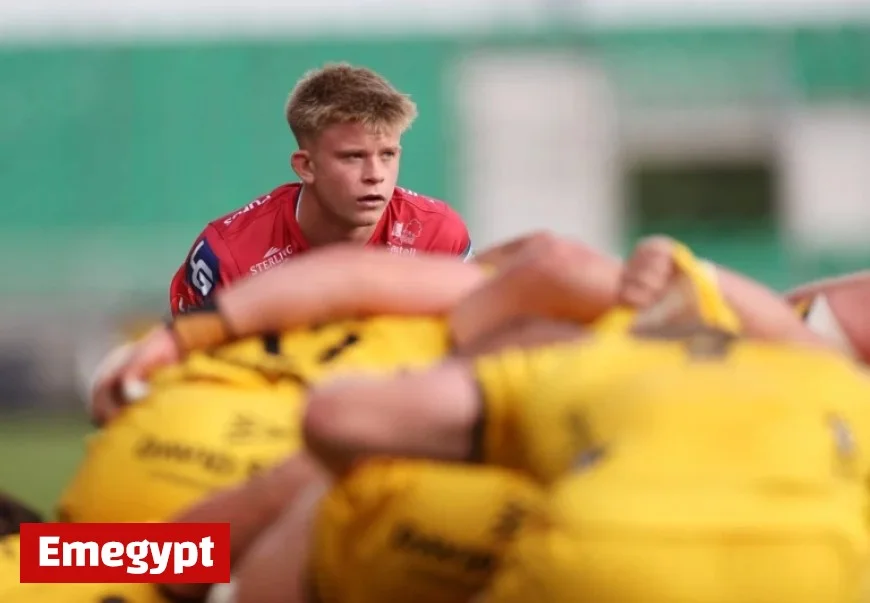 Scarlets Revamp Lineup Ahead of Crucial Lions Test