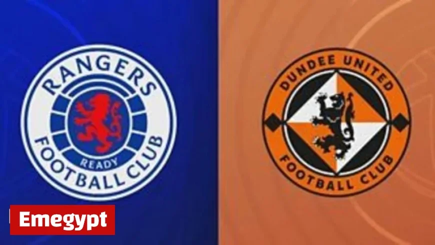 Rangers vs Dundee United: In-Depth Scottish Premiership Stats and Head-to-Head Analysis