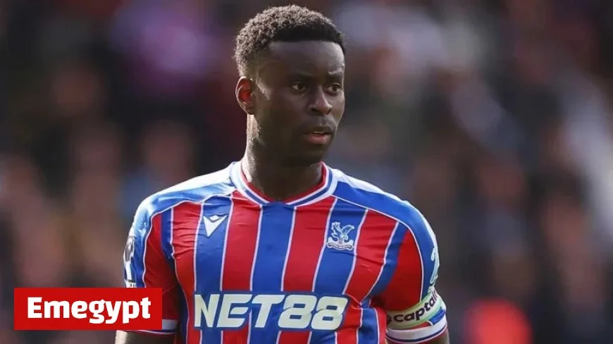 Marc Guehi Set to Exit Crystal Palace in 2026 Amid Interest from Liverpool Bayern Munich and Real Madrid as New Contract Rejection Confirmed by Oliver Glasner