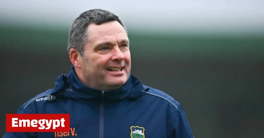 Tipperary in Shock as Senior Football Manager Philly Ryan Passes Away