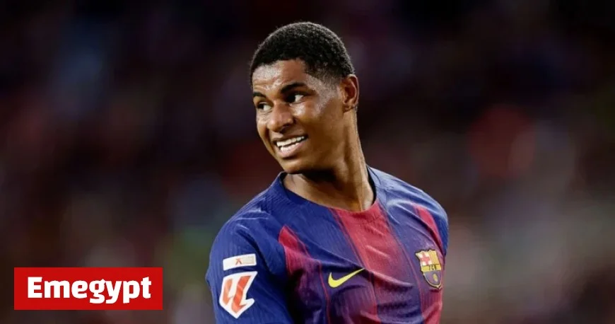 Why Rashford’s Success Proves Critics Wrong and Why People Underestimated Him
