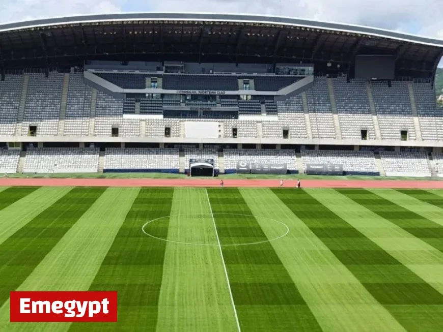 Universitatea Cluj Aims for Victory and 3 Points in Home Match Against FC Botoșani