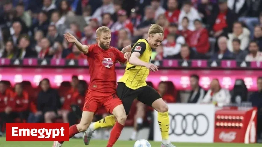How the DFL is Promoting FC Bayern vs Borussia Dortmund Worldwide