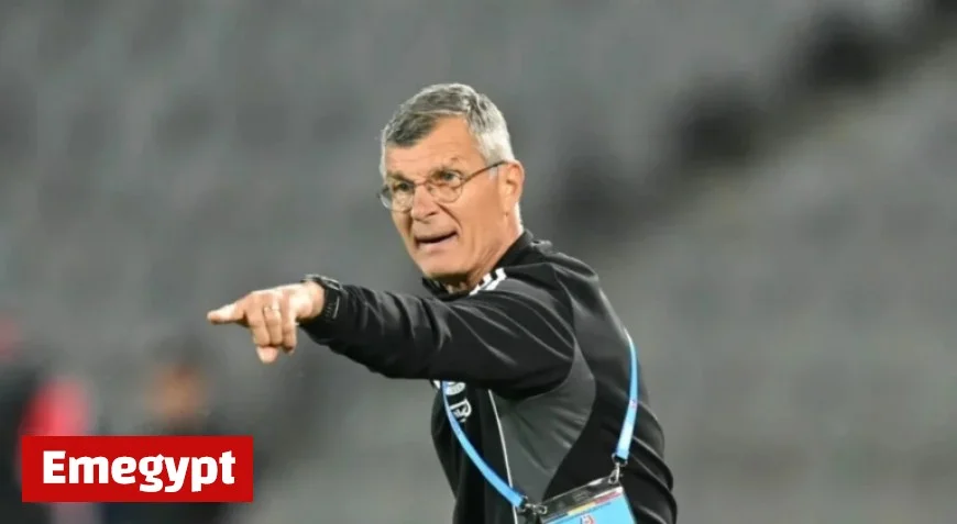 Ioan Ovidiu Sabău Frustrated by Dressing Room Rumors Calls for Courage to Name Players