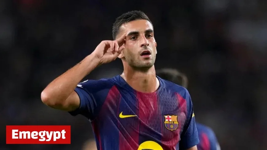 How to Watch the Barcelona vs Girona La Liga 2025 Match Live and Free Online Streaming and TV Guide