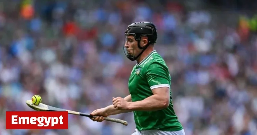 Cool Na Piarsaigh Set to Overturn Doon in Exciting Weekend GAA Showdown