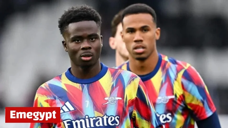 Live Premier League Coverage: Fulham vs Arsenal Updates after Postecoglou’s Dismissal