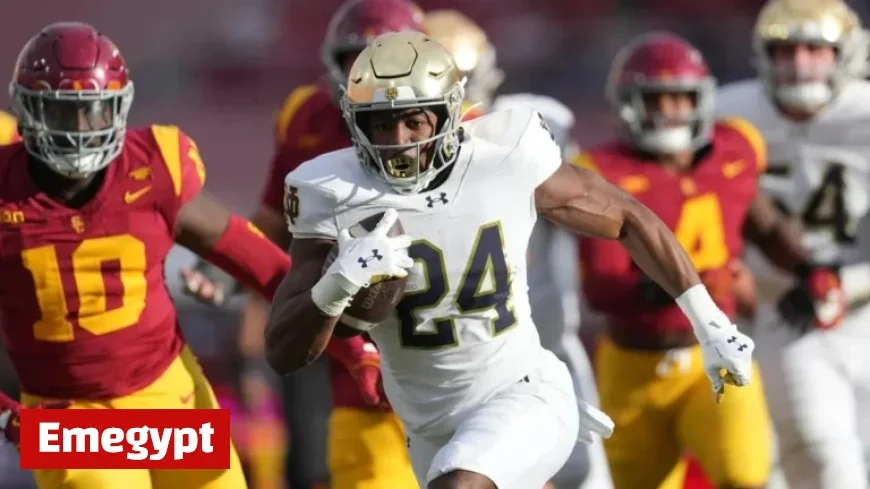 Future of Notre Dame vs USC Rivalry Uncertain After 2025: Is the Classic Matchup at Risk