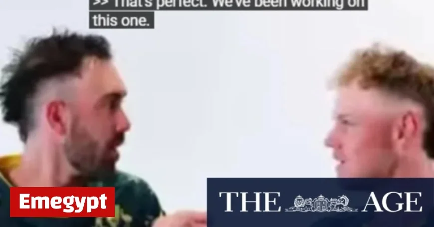 The Grade Cricketer Faces Backlash from Indian Fans Over Kayo Video Collaboration