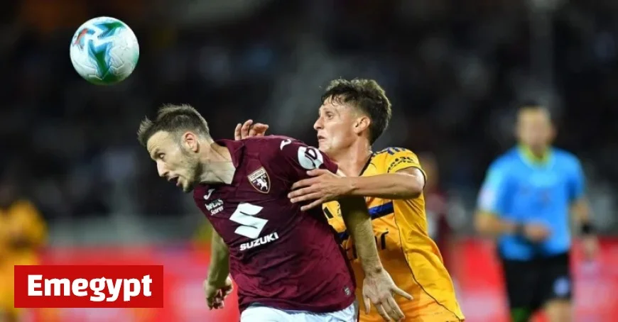 Torino vs Napoli: Baroni Announces Squad with Ismajli In Aboukhlal and Anjorin Out