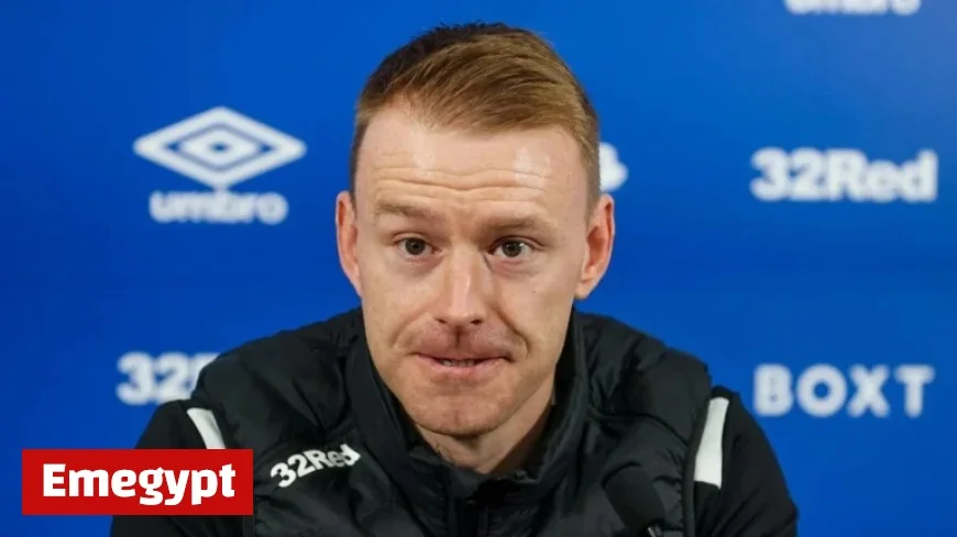 Rangers Interim Head Coach Steven Smith Aims to Delight Fans with Performance Against Dundee United