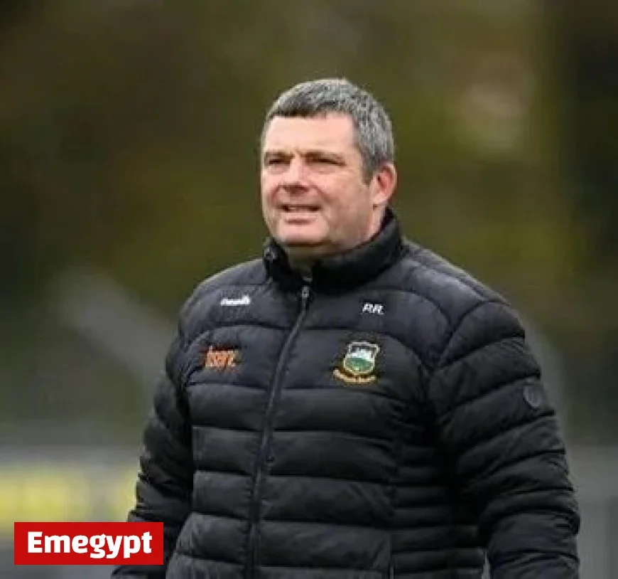 Tipperary GAA Honors the Legacy of Late Senior Football Manager Philly Ryan