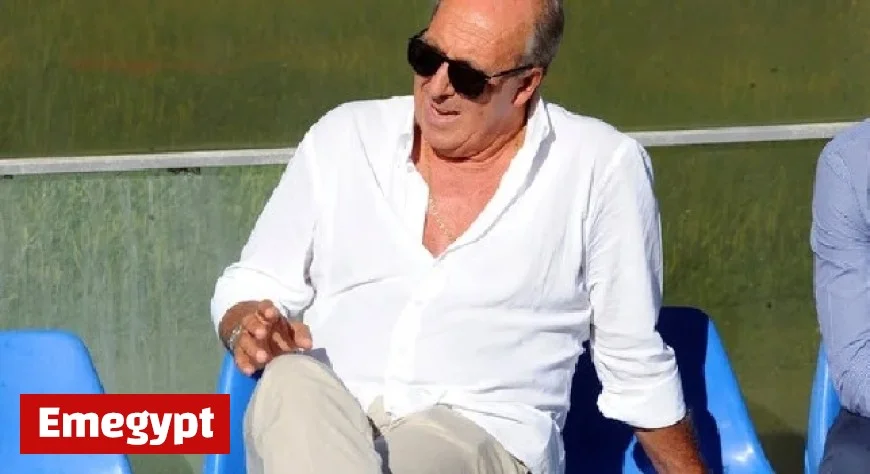 Ventura Praises De Bruyne’s Visionary Skills and Shares Insights on De Laurentiis at Napoli