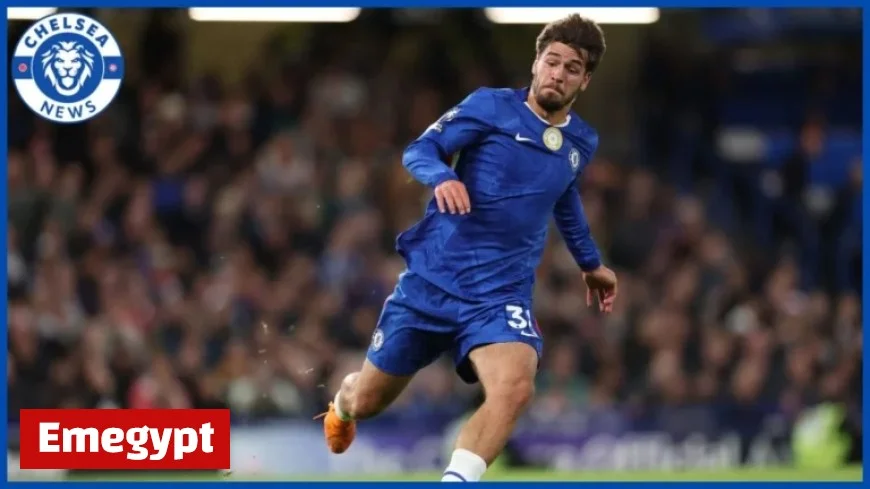 Report reveals hesitation in signing Chelsea star as complex situation unfolds