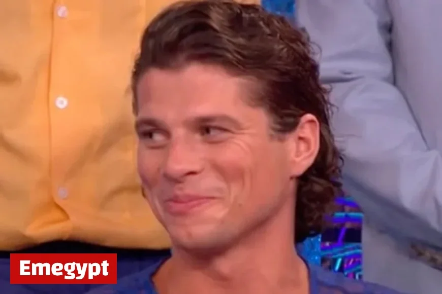 Strictly Come Dancing Live: Lewis Cope Responds to Professional Dancer Allegations