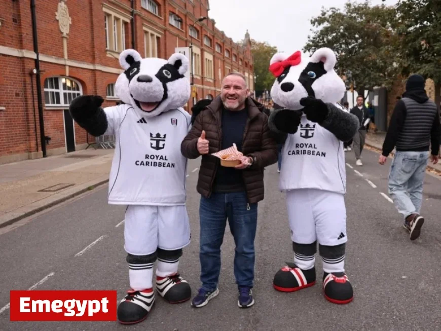 Watch Live: Fulham vs Arsenal Showdown in the Premier League