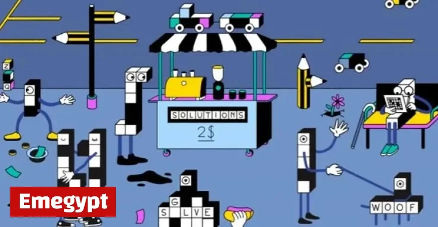 Solve This Saturday’s NYT Mini Crossword with Clues and Answers for October 18