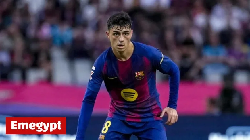 Live Coverage: Barcelona vs Girona in LaLiga EA Sports – Real-Time Scores and Updates