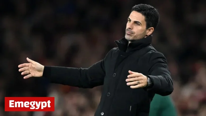 Arsenal prepares to offload £45m star during contract standoff with a quiet January transfer window expected after summer spree