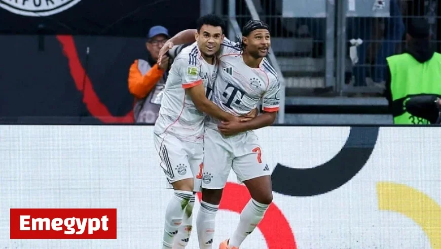 Surprise in the Classic: Guerreiro Returns to Squad While Speedster Gnabry Misses Out