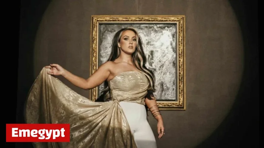 Priscilla Block’s 2026 Tour and Album Things You Didn’t See Herald a Bold Leap in Country Music