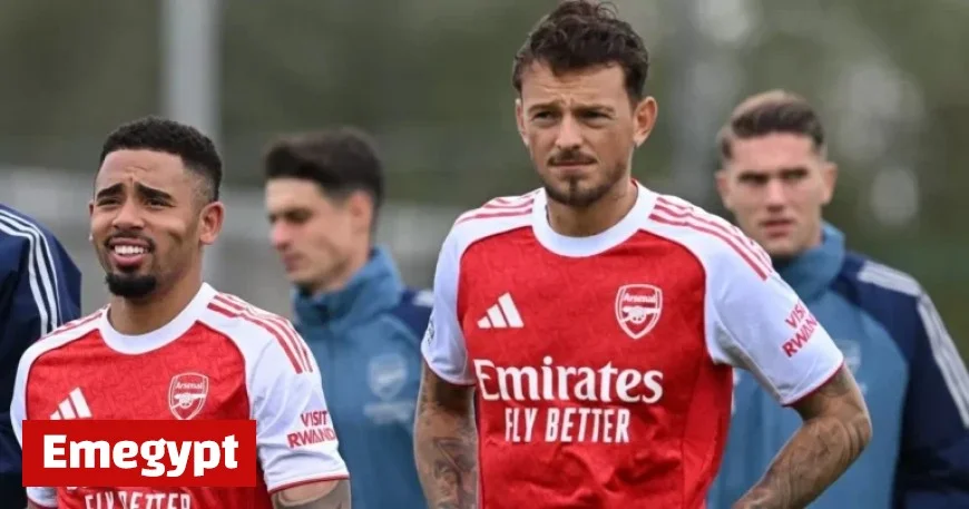 Mikel Arteta Set to Approve January Sale of Arsenal Striker Amid Viktor Gyokeres Decision
