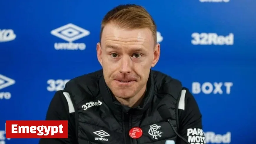 Muscat Likely the Key Boost Rangers Need According to Smith