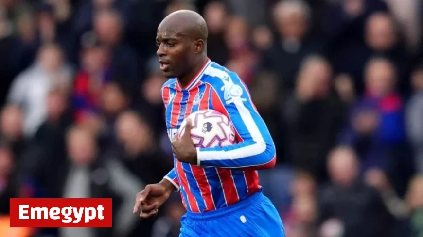 Epic 3-3 Draw: Jean-Philippe Mateta Ignites Crystal Palace Comeback to Thwart Bournemouth’s Bid for Top Spot