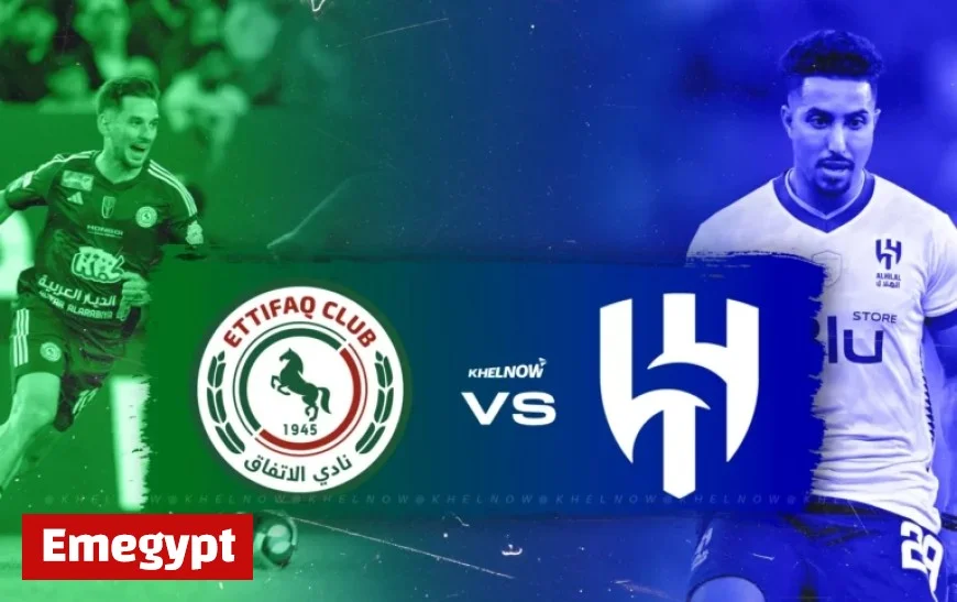 Exciting Al Ettifaq vs Al Hilal Preview: Predictions, Lineups, Betting Tips, and Odds for Saudi Pro League 2025-26